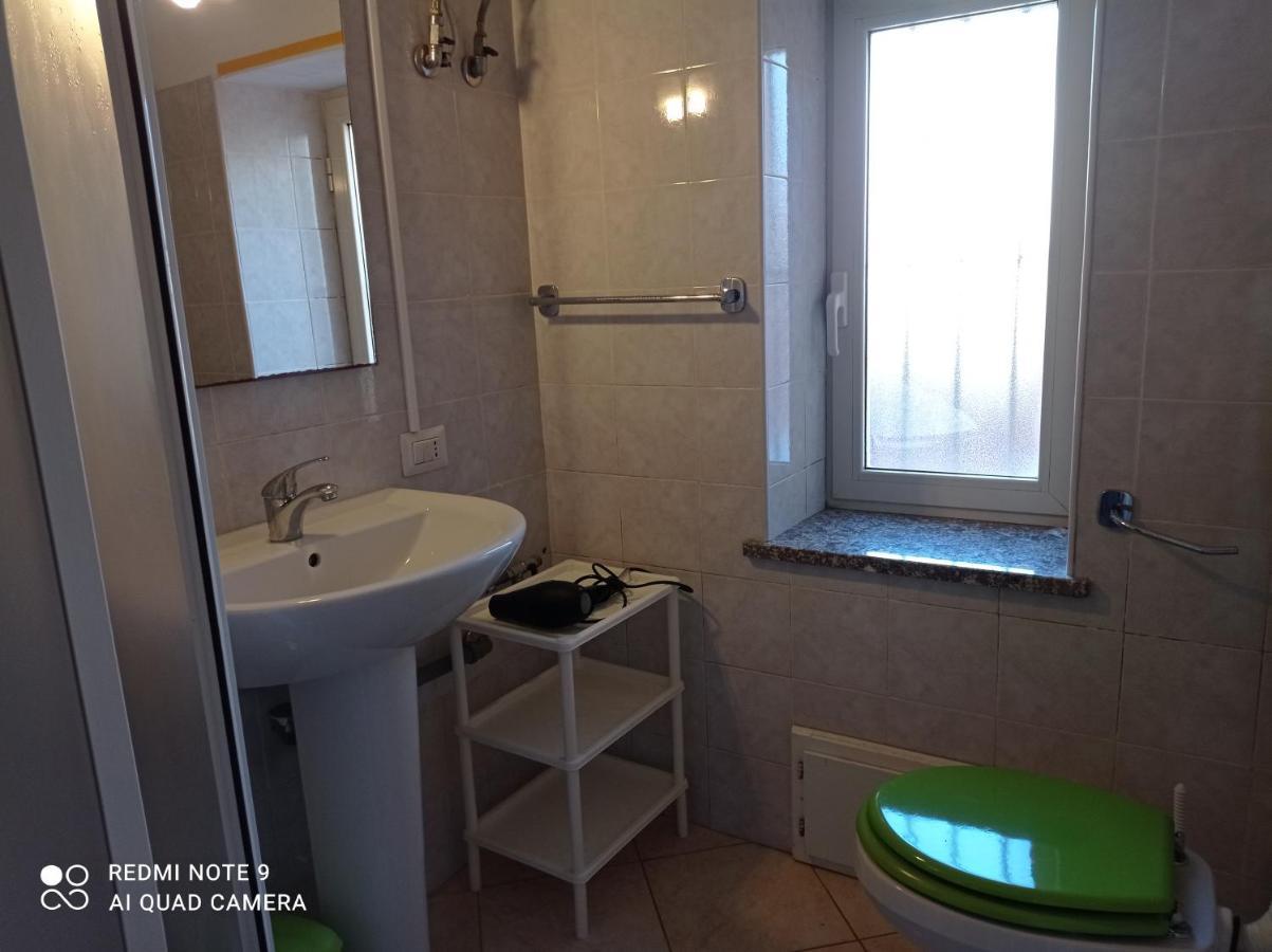 Onlyrooms Cagliari Esterno foto
