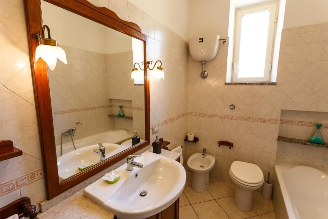 Onlyrooms Cagliari Esterno foto
