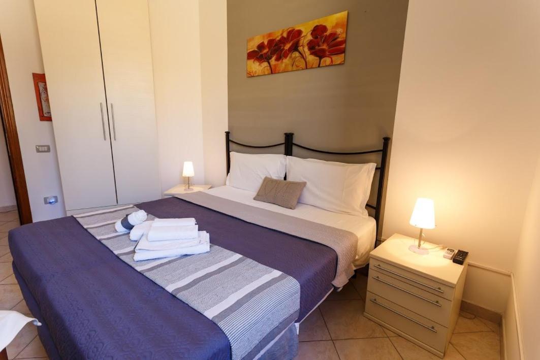 Onlyrooms Cagliari Esterno foto