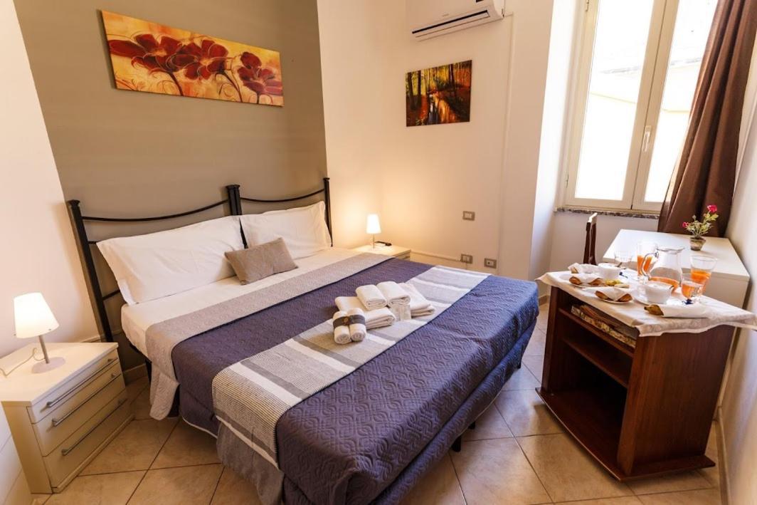 Onlyrooms Cagliari Esterno foto