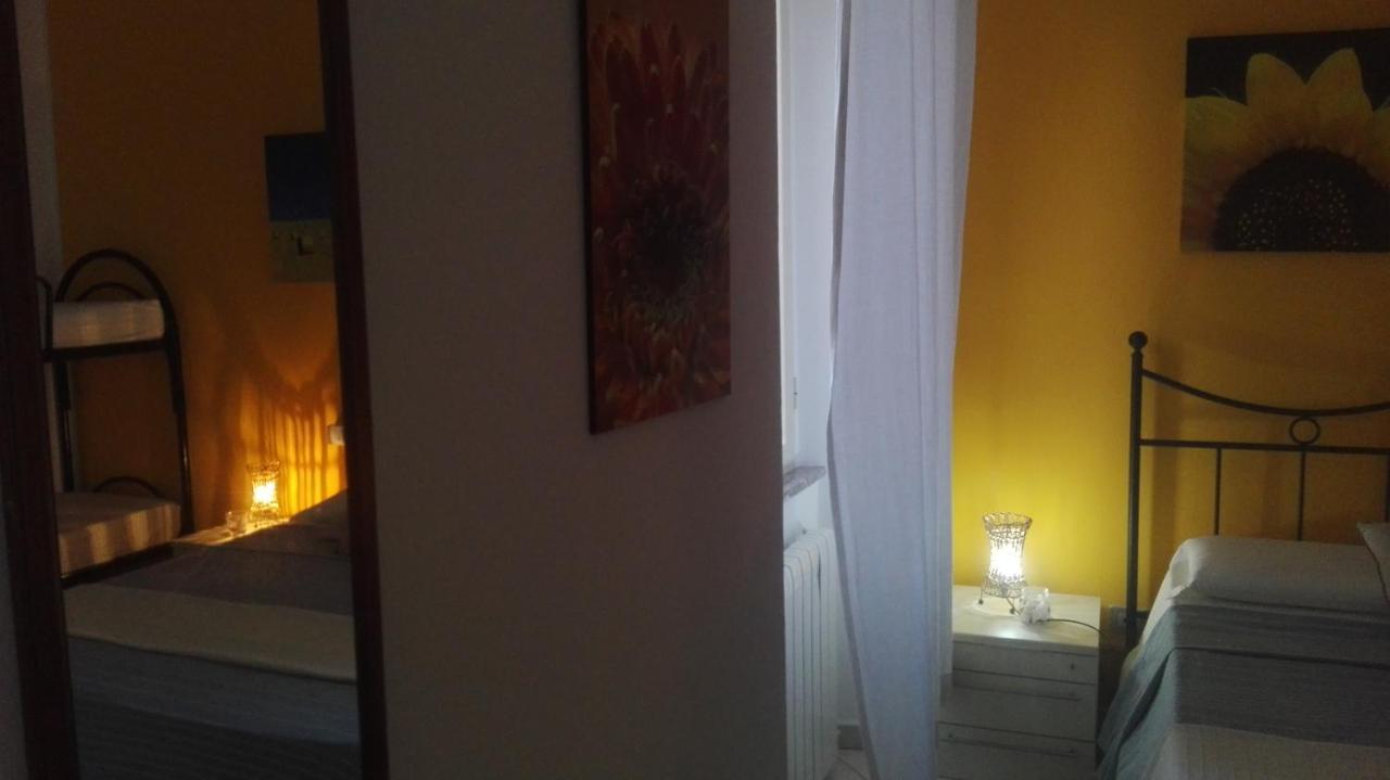 Onlyrooms Cagliari Esterno foto