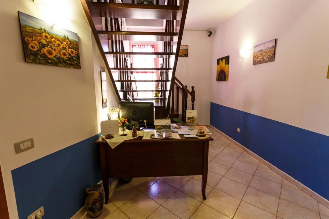 Onlyrooms Cagliari Esterno foto
